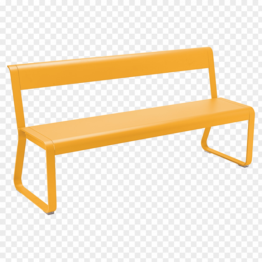 Table Fermob SA Garden Furniture Bench Chair PNG