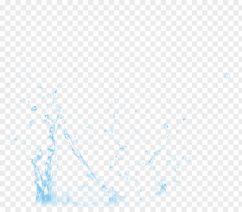 The Effect Of Water Angle Square, Inc. Pattern PNG
