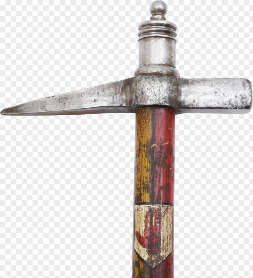 Weapon Crucifix PNG