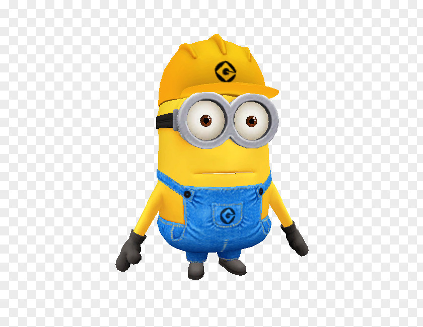 Youtube Despicable Me: Minion Rush YouTube Dr. Nefario Minions Stuffed Animals & Cuddly Toys PNG