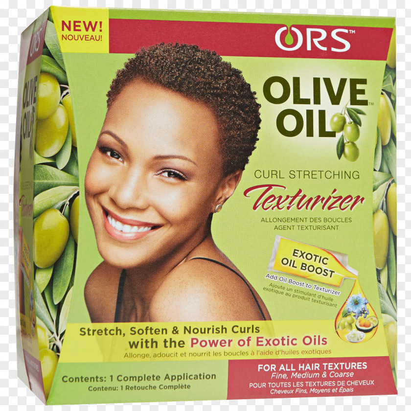 Beauty Care Flyer Relaxer Olive Oil Hair PNG