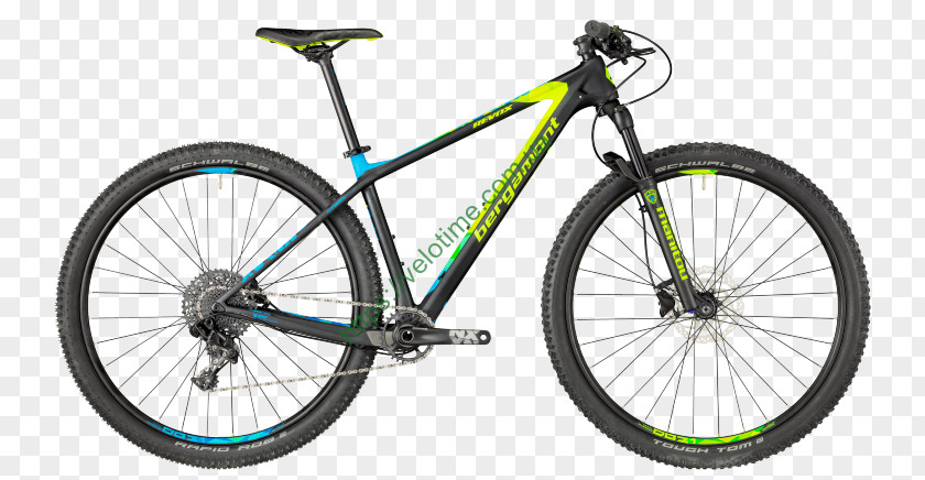 Bicycle Frames Mountain Bike Cycling Hardtail PNG