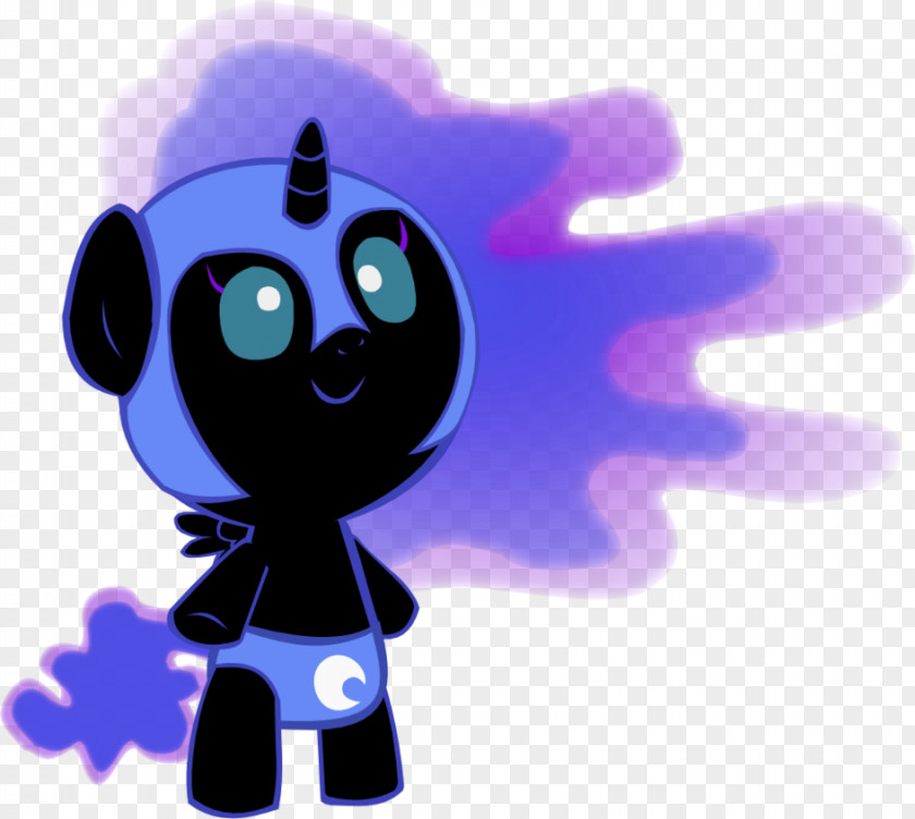 Cat Princess Luna Pony Cuteness PNG