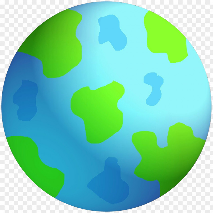 Interior Design Planet Green Earth World Globe Clip Art PNG