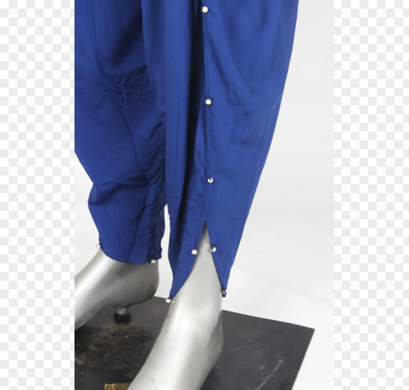 Jeans Cobalt Blue Pants Green PNG
