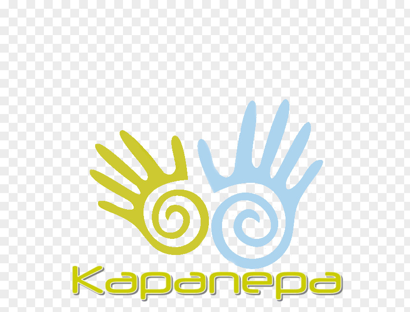 Jovenes Hand Organization Logo Clip Art PNG