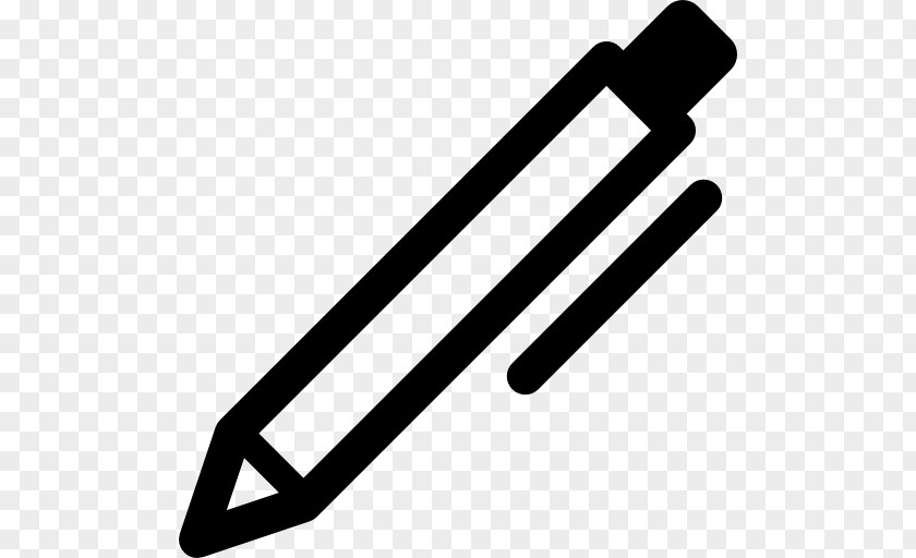 Pen Schooll Clip Art PNG