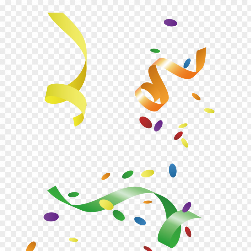 Ribbon Color Clip Art PNG