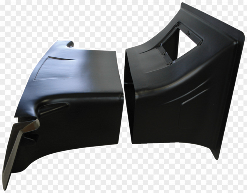 Sealing Of Pit And Fissure Duct Bumper Late Model Car Plastic PNG