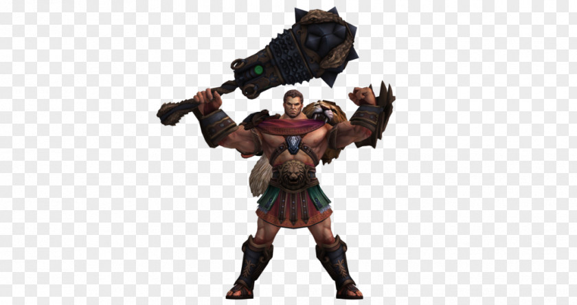 Smite Heracles Hercules YouTube Apollo PNG