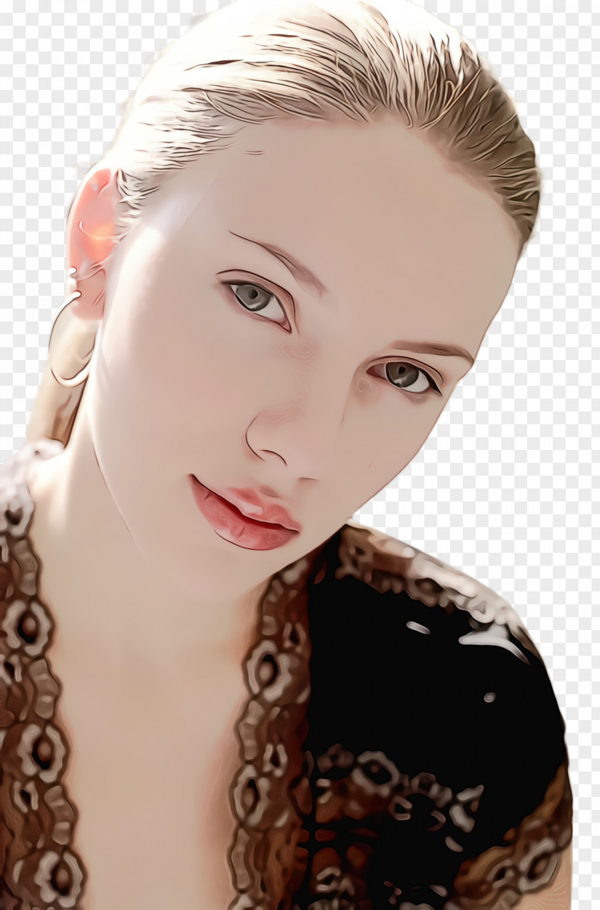 Step Cutting Photo Shoot Lips Cartoon PNG