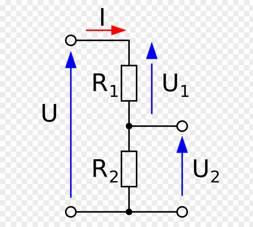 Tension Voltage Divider Electrical Wires & Cable Electronics Electric Potential Difference Engineering PNG