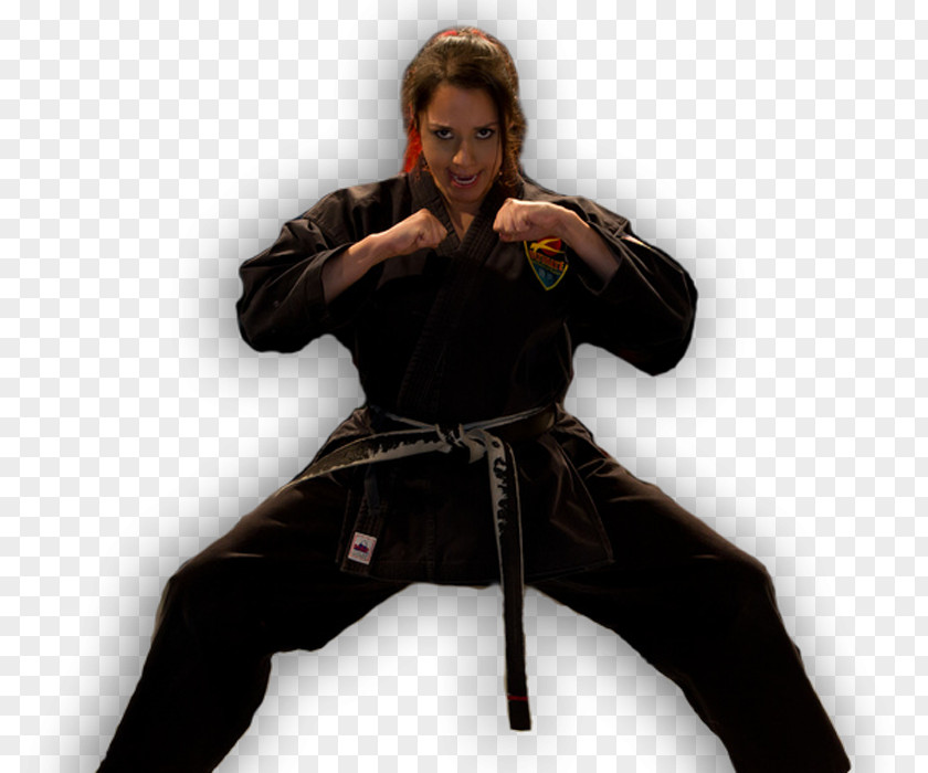 Woman Self-defense Silat Martial Arts PNG