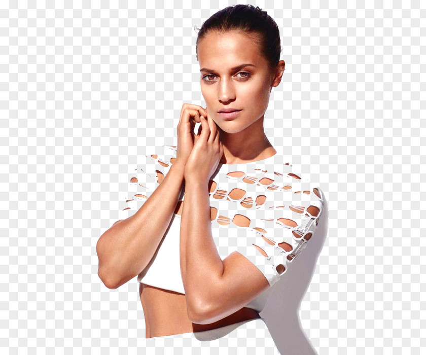 Alicia Vikander Tulip Fever Photography PNG