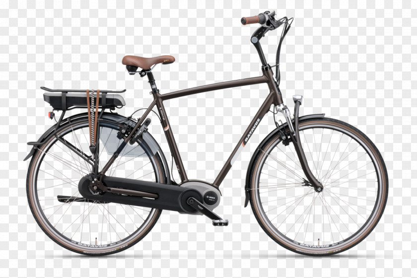 Bicycle Batavus Electric Sparta B.V. Giant Bicycles PNG