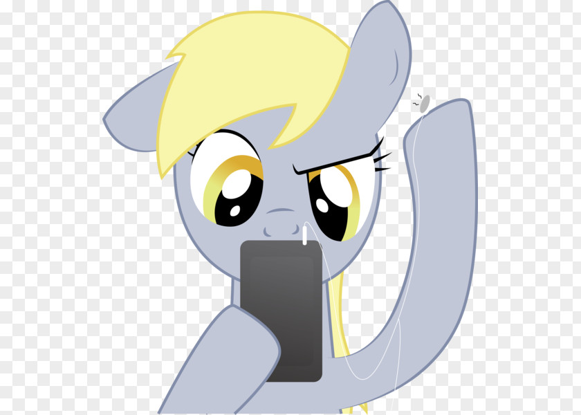 Derpy Face Transparent Clip Art Image Vector Graphics Hooves PNG