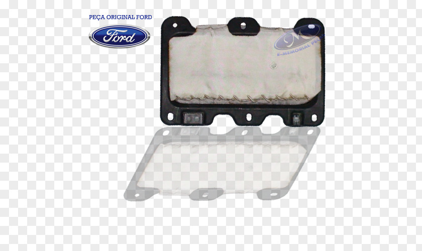 Design 2011 Ford Edge Fiesta PNG