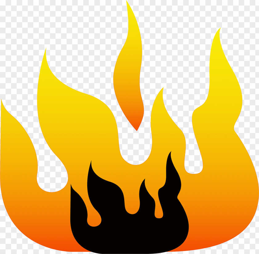 Fire Flame PNG