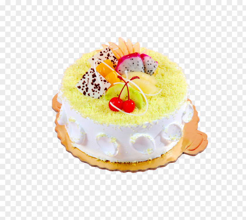 Fruit Cake With Cheese Cheesecake Fruitcake Birthday Layer Smxf6rgxe5stxe5rta PNG