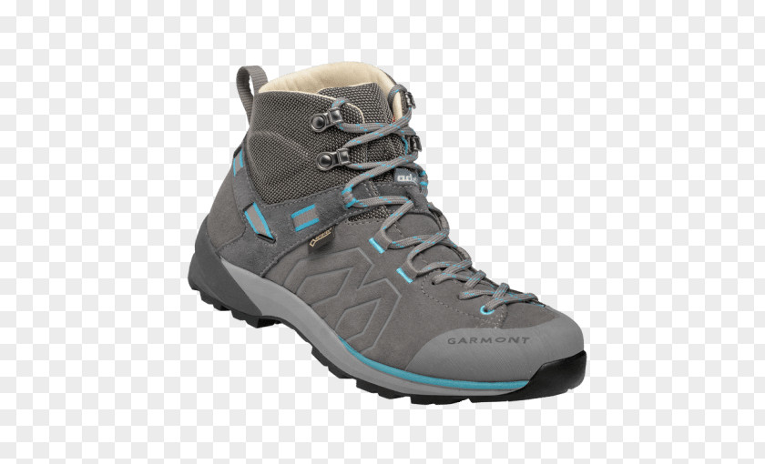 Hiking Boot Shoe Gore-Tex PNG