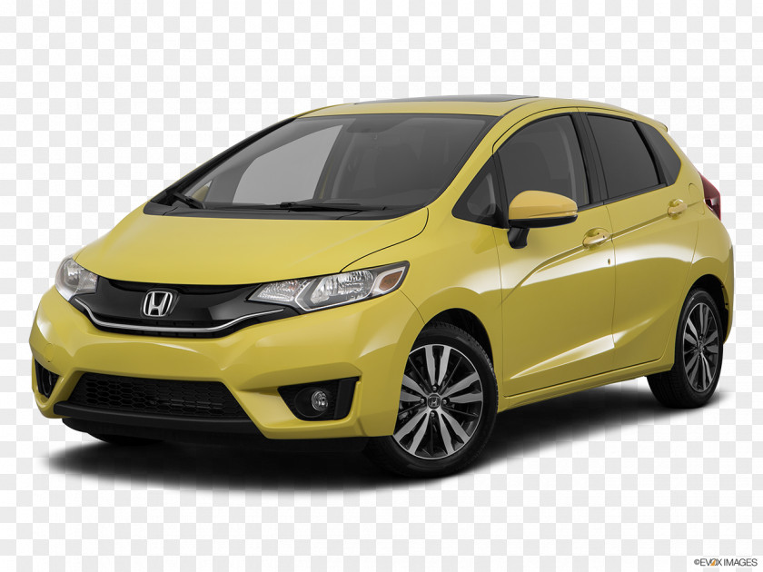 Honda 2019 Fit 2015 EX Motor Company Vehicle PNG