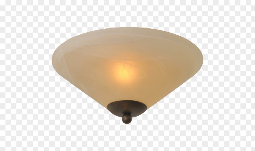 Lamp Plafonnière Ceiling Light Glass PNG