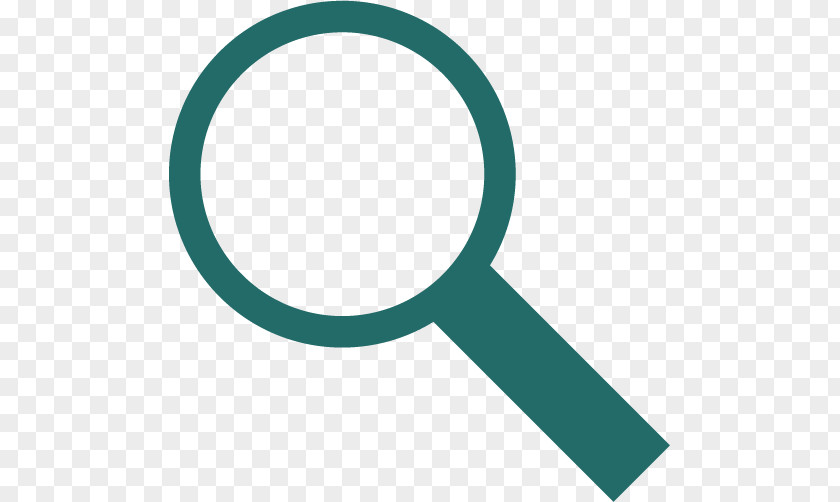 Magnifying Glass Symbol Sign PNG