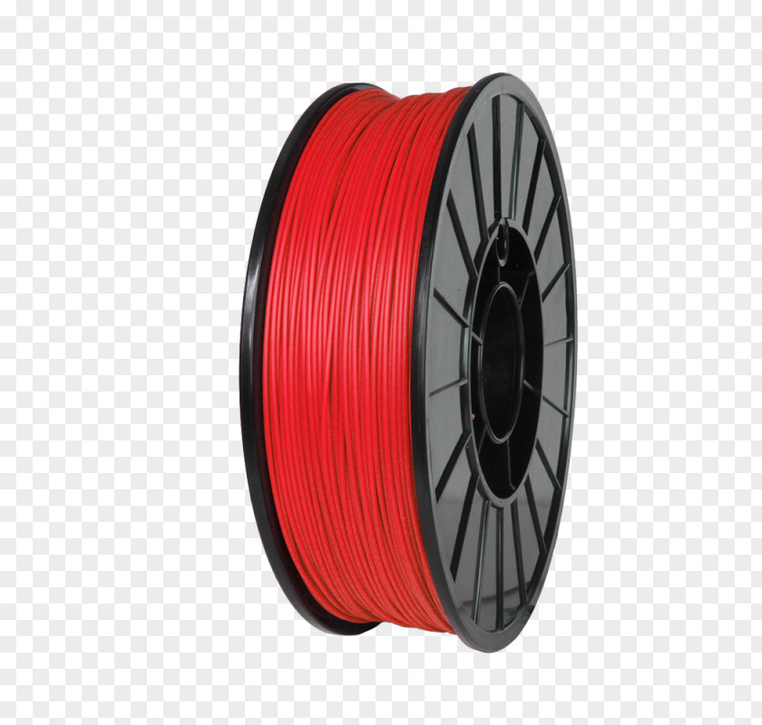 Mechanical Parts Tire 3D Printing Filament Spoke PNG