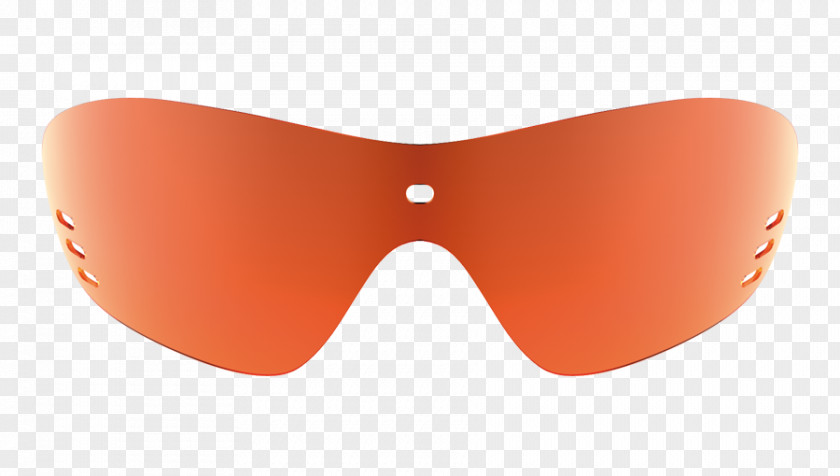 Mirrored Sunglasses Goggles PNG