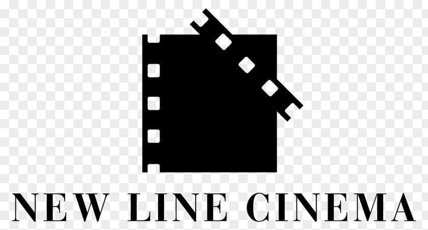 New Line Cinema Filmmaking Logo PNG