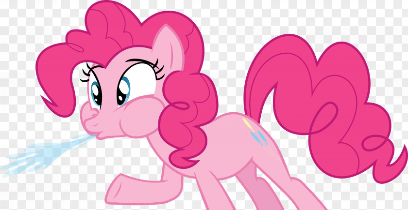 Pie Pony Pinkie Rainbow Dash Rarity Twilight Sparkle PNG