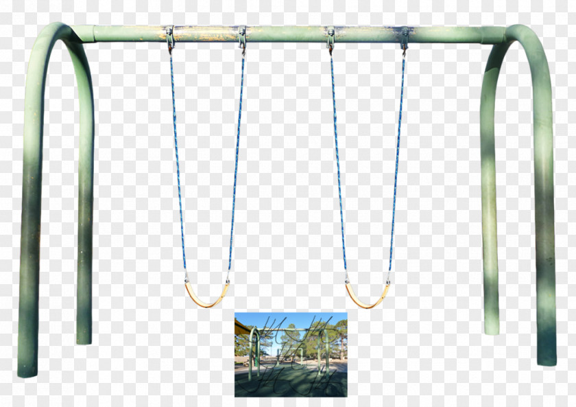 Playground The Swing PNG
