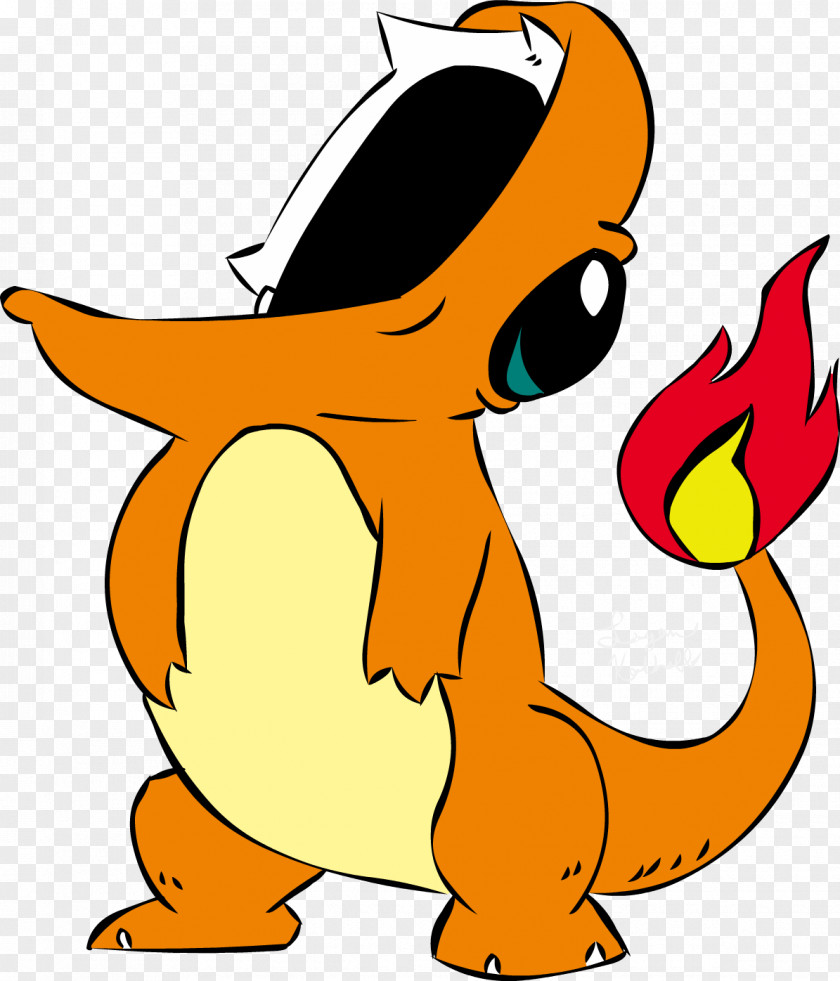 Pokemon Charmander Pokémon DeviantArt Drawing PNG