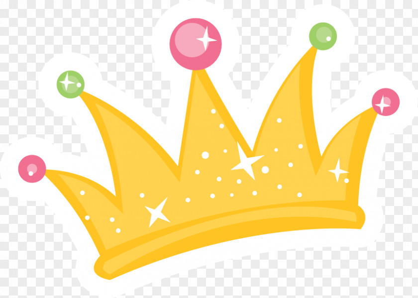 Princess Crown Corona Clip Art PNG
