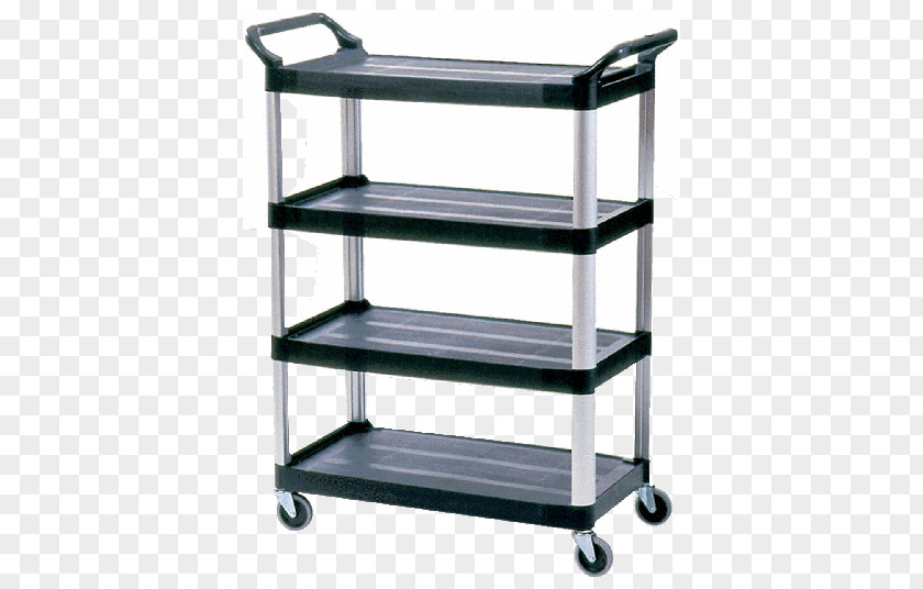 Rubbermaid Commercial Products Shelf Cart Cleaning PNG
