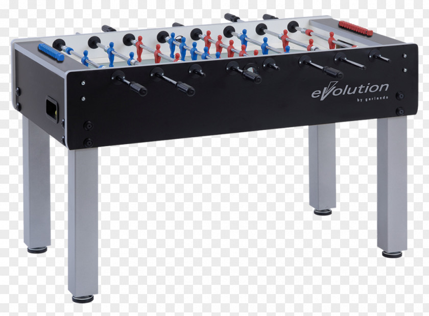 Table Football Foosball Garlando Billiards Game PNG