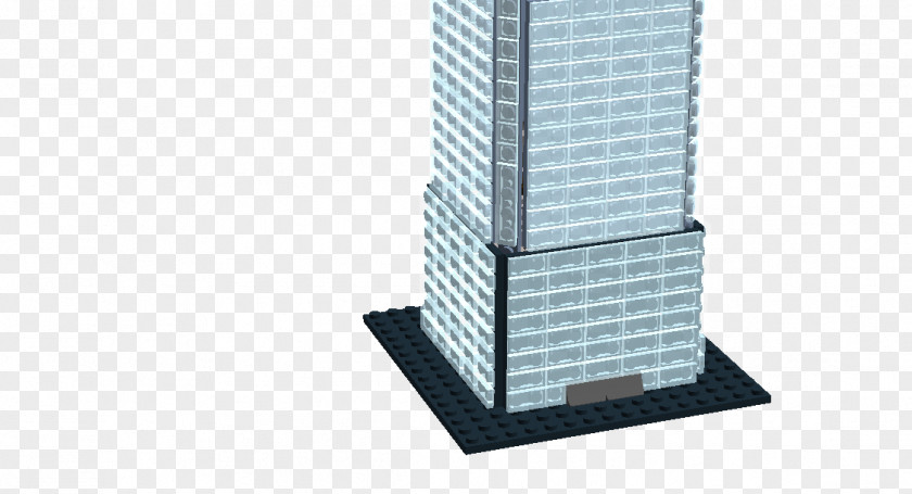 Trade Center Skyscraper PNG