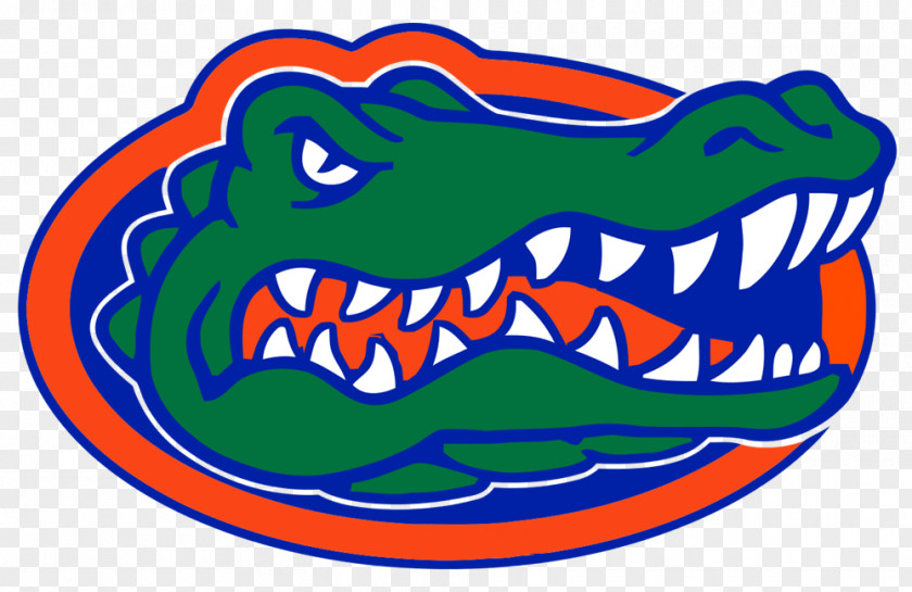 University Of Florida Gators Football Softball Baseball Arkansas Razorbacks PNG