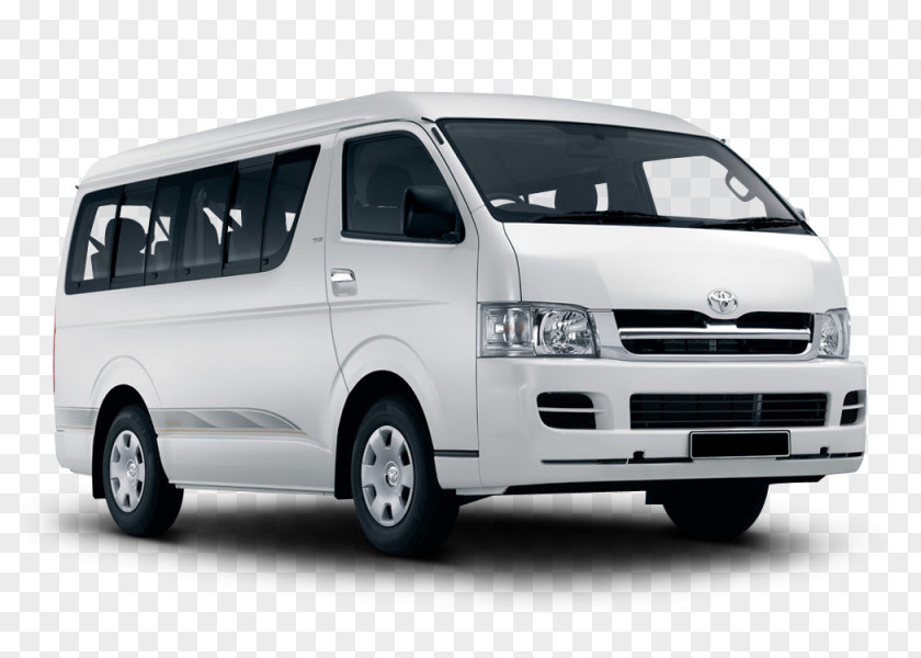 Van Toyota Hilux Car Land Cruiser Prado RAV4 PNG