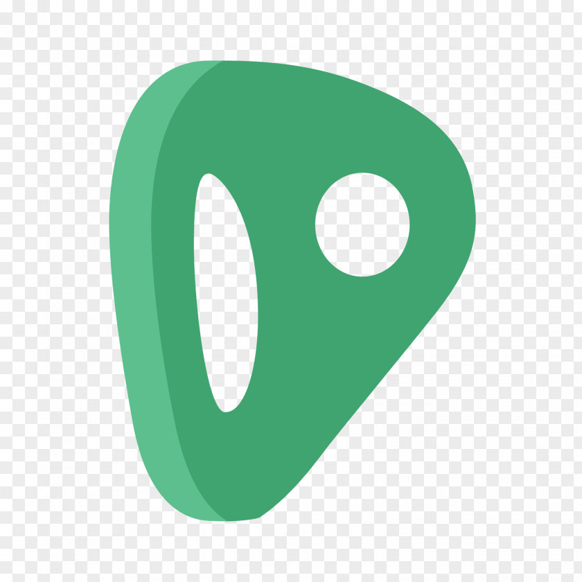 Anchor Graphics Logo Green Font PNG