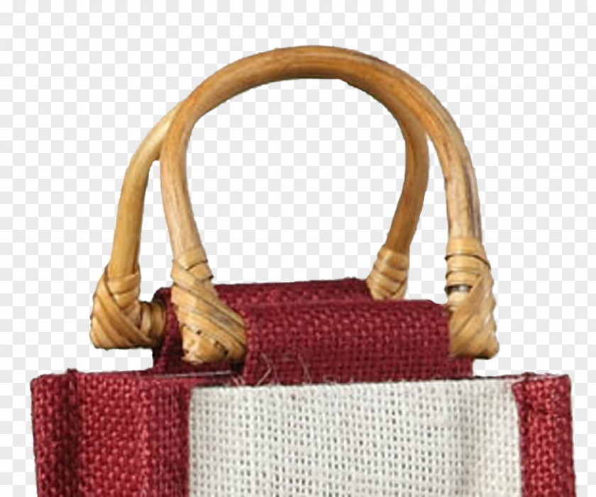 Bag Handbag Tote Messenger Bags Jute PNG