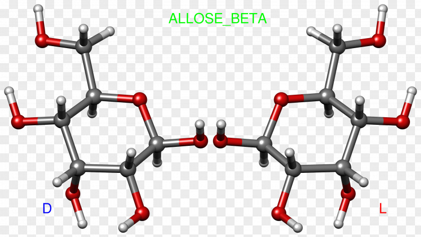 Beta Allose Carbohydrate Arabinose Altrose Glucose PNG