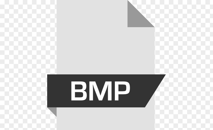 Bmp File Logo PNG