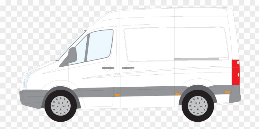 Car Volkswagen Crafter Compact Van Mercedes-Benz Sprinter PNG