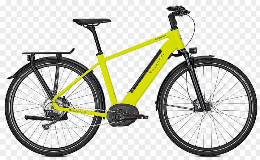 Endeavour Temper 5 Years Ray's Bike Shop Santa Cruz Electric Bicycle Kalkhoff PNG