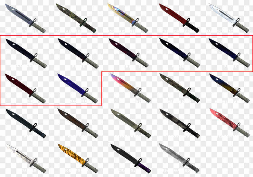 Knives Weapon Line Tool Angle Font PNG