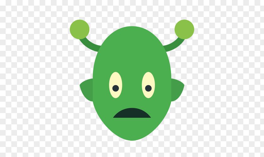 Martian Clip Art PNG