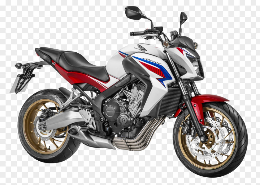 Motorcycle Honda CB650F Motor Company CBR650F PNG