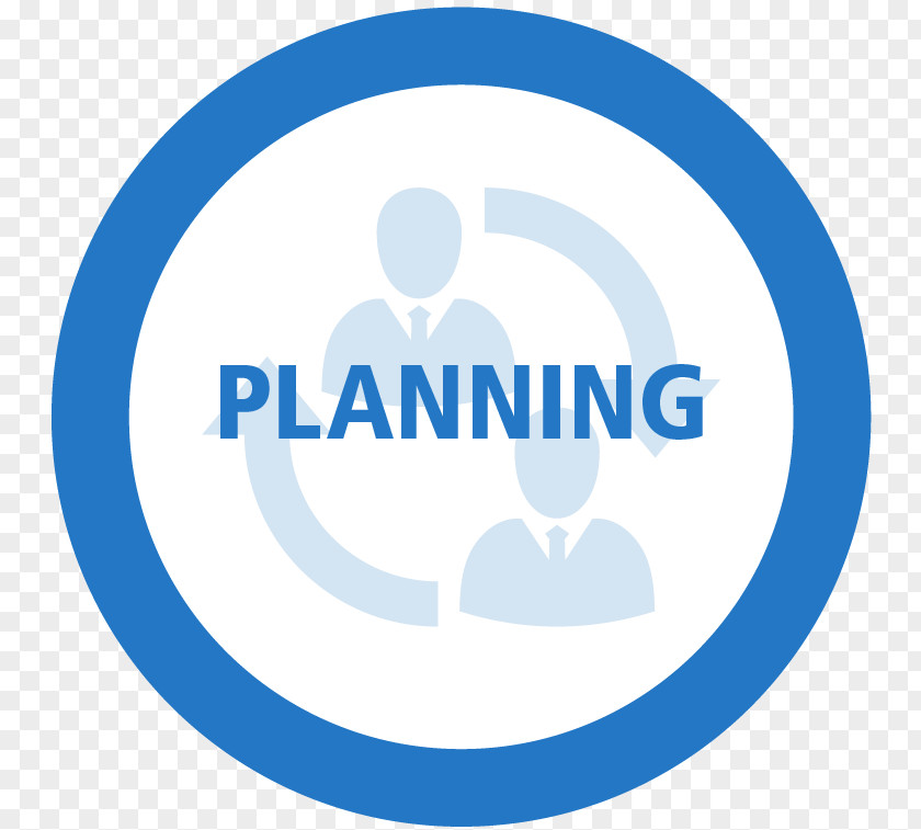 PLANNING Icon Service Network Security Logo Organization PNG