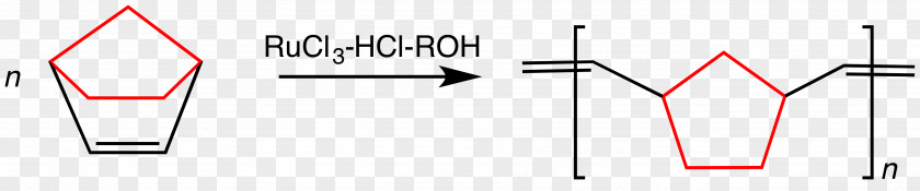 Polymerization Norbornene Metal Reactivity Chemical Substance Cyclohexene PNG